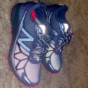 New balance running shoes